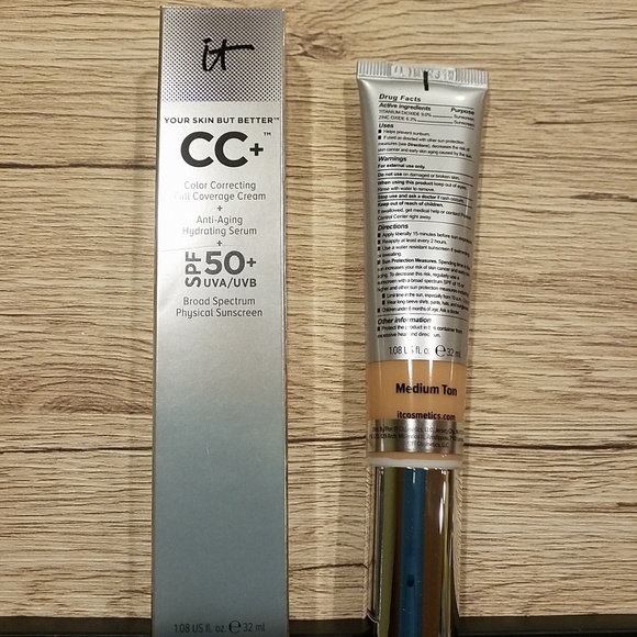 IT COSMETICS - Picture 2 of 6